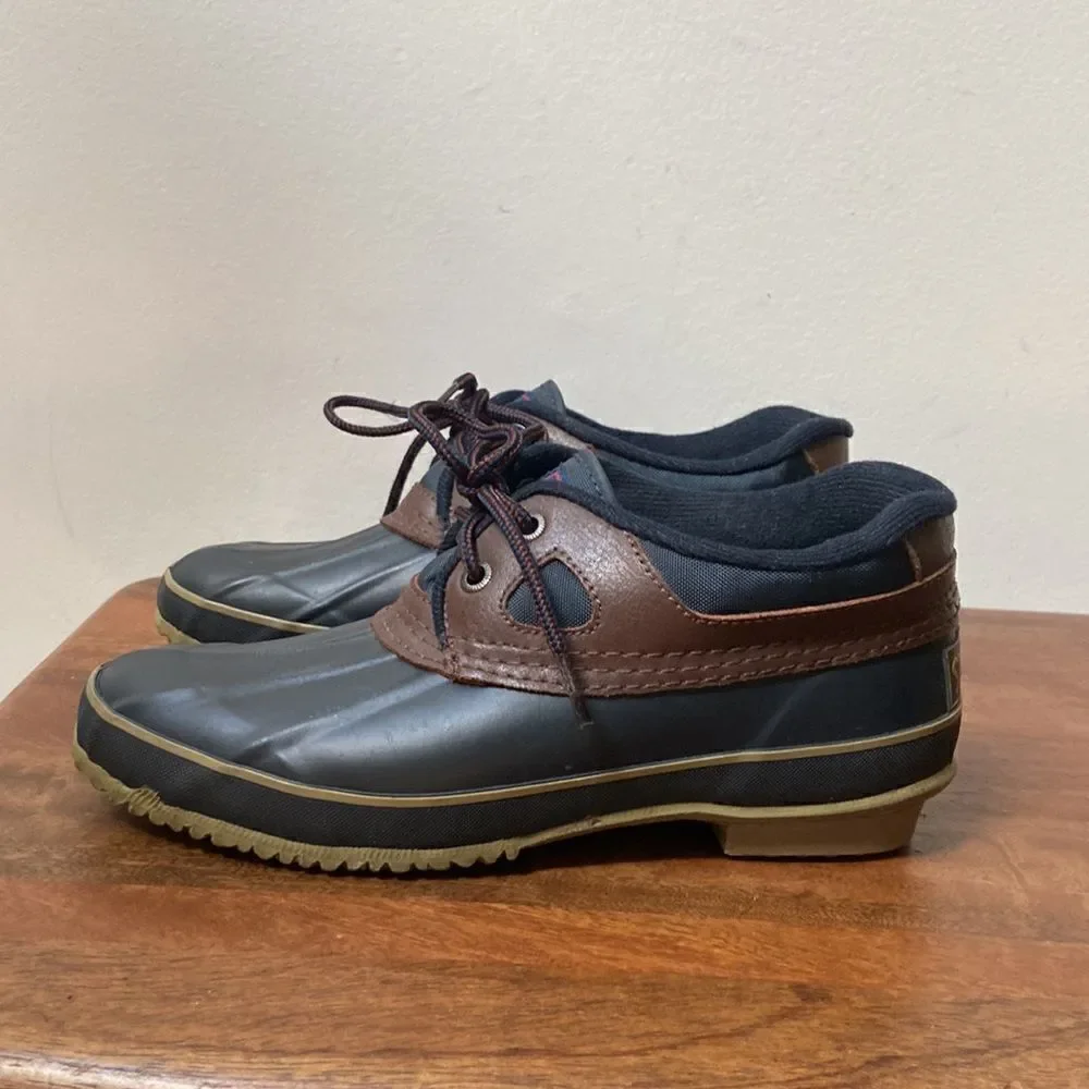 Sporto Thermolite Duck Rain Shoes